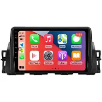 RoverOne Autoradio Bluetooth CarPlay GPS Navigatie voor Renault Kiger 2021