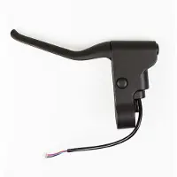 INF Remhandgreep voor Xiaomi M365 / Pro / 1S / Essential / Pro 2 elektrische scooter