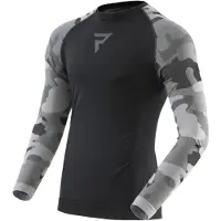 Rebelhorn Freeze 2 Functioneel Shirt met lange mouwen