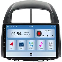 RoverOne 6G+128G Car Multimedia Player Autoradio CarPlay Bluetooth Android Radio GPS voor Toyota Passo Daihatsu Boon Sirion for Subaru Justy Perodua