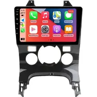 RoverOne Autoradio Bluetooth CarPlay GPS Navigatie voor Peugeot 3008 1 2009 - 2016