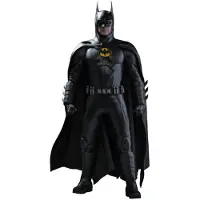 The Flash Figuur Hot Toys MMS712 - DC Comics - - Batman Modern Suit 2023