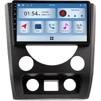RoverOne 6G+128G Car Multimedia Player Autoradio CarPlay Bluetooth Android Radio GPS voor SsangYong Rexton Y290 III 3 2012 - 2017