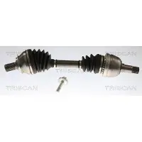 TRISCAN 8540 23549 Aandrijfas