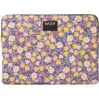 Wouf Daily Laptophoes 13-14 inch - Laptopsleeve - Sundance