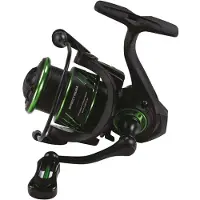 Maver Spectrum Spinning Reel Zilver 4000