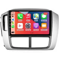RoverOne Autoradio Bluetooth CarPlay GPS Navigatie voor Honda Pilot 1 2005 - 2008