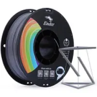 Creality Ender PLA+ 3D Filament 1,75mm 1kg Grijs