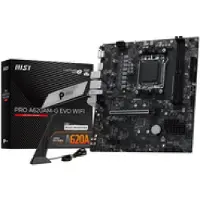 MSI PRO A620AM-G EVO WIFI