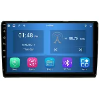 RoverOne 4G+64G Autoradio Bluetooth CarPlay Android Auto GPS Navigatie voor Honda Element YH 2002-2011
