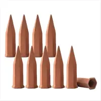 Typecat Spikes voor wijnflessen, bewateringsapparaten voor kamerplanten, stokken van terracotta