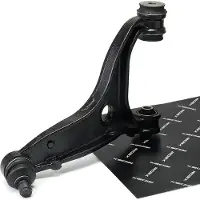 RIDEX 273C1541 Draagarm