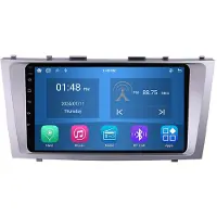 RoverOne 4G+64G Autoradio Bluetooth CarPlay Android Auto GPS Navigatie voor Toyota Camry 6 XV 40 50 2006 - 2011