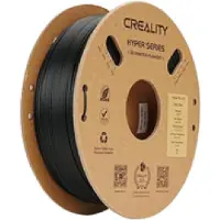 Creality Filament Pla-Cf Donkergroen Voor 3D-Printers Met Hoge Duurzaamheid