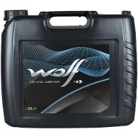 WOLF Officialtech Ls Fe Sae 0w-20 Motorolie 20l