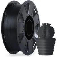 Creality - 3d filament creality pla 1.75mm zwart 1kg