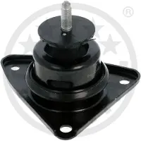 OPTIMAL F7-5176 Motorsteunlager