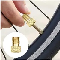 Melitt Universele Luchtpompadapterset met 16 Stuks, Inclusief Ventieladapters voor Fietspompen, Pompnaalden voor Ballen en Sproeiers voor Opblaasbaar