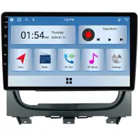 RoverOne 6G+128G Car Multimedia Player Autoradio CarPlay Bluetooth Android Radio GPS voor Fiat Strada Idea 2012 - 2016