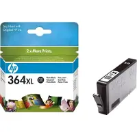 HP 364XL - Fotoinktcartridge / Hoge Capaciteit