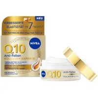 Nivea Q10 Facial Butter dag en nacht Gezichtscrème 50 ml