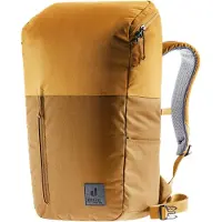 Deuter UP Stockholm Rugzak 51 cm laptopvak almond-cinnamon