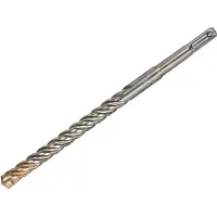 Irwin SDS-plus betonboor 4C Quad 12x210mm