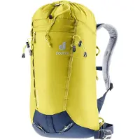 Deuter Guide Lite 22 SL, rugzak, olijfgroen, 610 gram, 270 mm, 520 mm