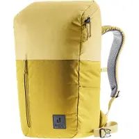 Deuter UP Stockholm Rugzak 51 cm laptopvak geel