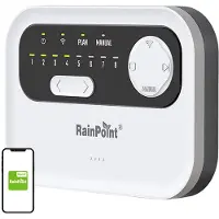 Rainpoint Wifi 8-zone Beregeningscomputer