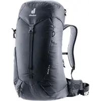 Deuter Sportrugzak 'Lite 32 EL' zwart / wit