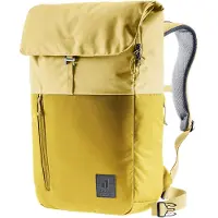 Deuter Rugzak 'Seoul' limoen / neongeel