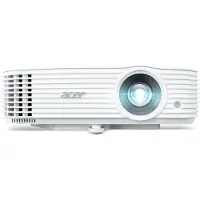 Acer MR.JTA11.00L Beamer H6822BD 4000 Lumen DLP 3D Ready & HDMI 3D white