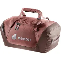 Deuter Sporttas watermeloen rood / donkerrood