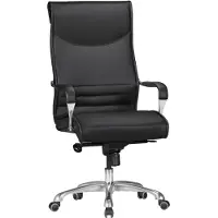 Amstyle Bureaustoel MILANO