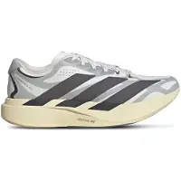 Adidas Loopschoen 'Adizero Evo SL Exo' grijs / zwart / natuurwit