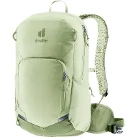 Deuter Rugzak 'Bike I' pastelgroen