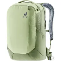 Deuter Rugzak 'Giga' groen / wit