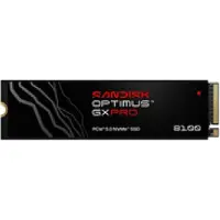 SanDisk Optimus GX PRO 8100 1TB PCIe 5.0 NVMe SSD