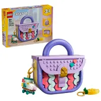 LEGO Creator 3 In 1 Construction Game 272 Pieces Veelkleurig Kinderen