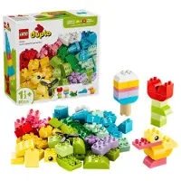 LEGO Kleurrijke creatieve doos - 10479