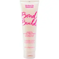 Umberto Giannini Curl Bond Bond Build Leave-In Treatment Haarcrème 150 ml