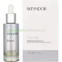 Skeyndor Eternal Redensifying Night Oil 30 ml Serum
