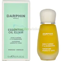 Darphin Essential Oil Elixir Tangerine Aromatic Care 15 ml