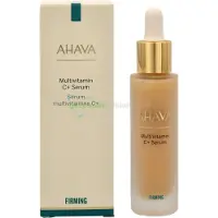 Ahava Multivitamin C+ Serum