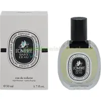 Diptyque L'Ombre Dans L'Eau Edt Spray OMBRE50V2 karton @ 1 fles x 50 ml