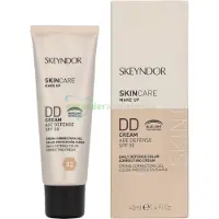 Skeyndor DD Cream Age Defence SPF50 40ml
