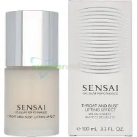 Sensai Verstevigende Hals en Decollete Creme Cellular Kanebo