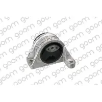 GOOM EM-0089 Motorsteunlager