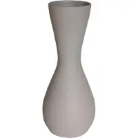 HS Potterie HS Vaas Petra Grijs D 17 H 45 Cm
